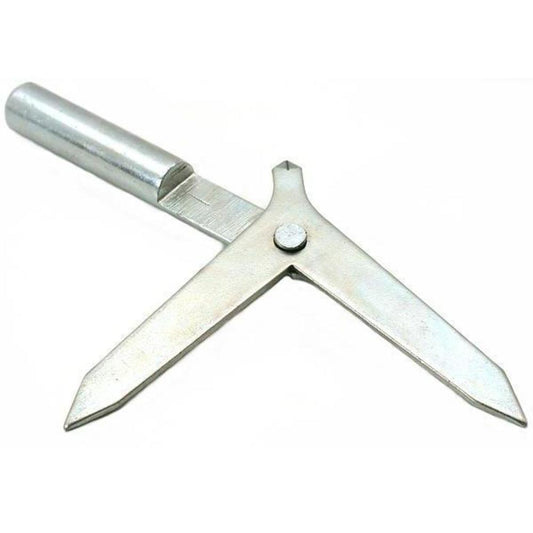 Center Finder