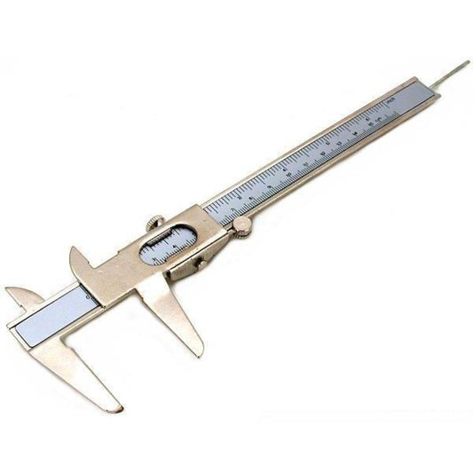 Vernier Caliper 165mm 6.5"