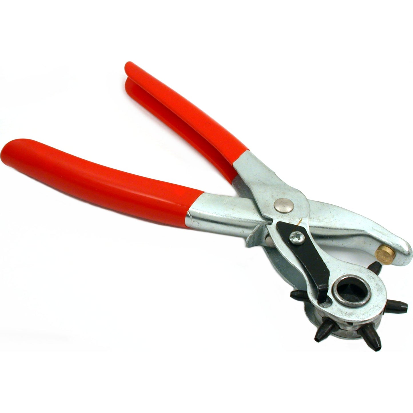 Watch Band Hole Punch Pliers 8"