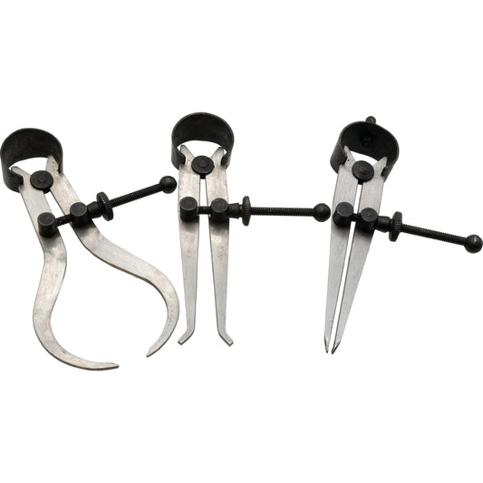 Divider Calipers 3Pcs