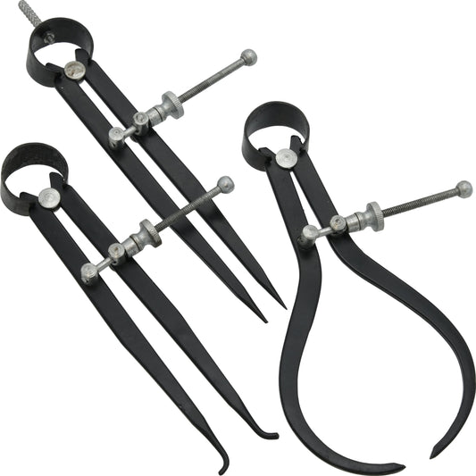 Divider Calipers 3Pcs