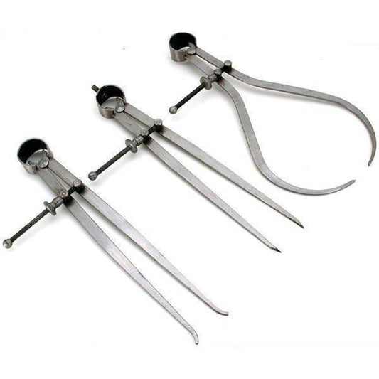 Divider Calipers 3Pcs