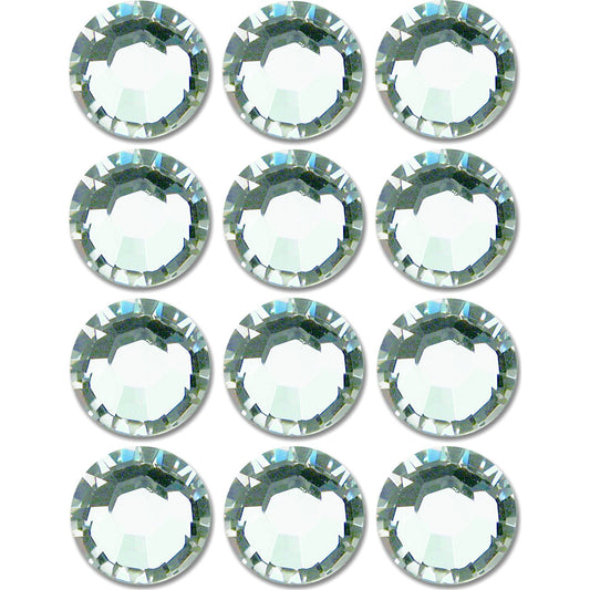 Flatback Swarovski Crystal Rhinestones Crystal