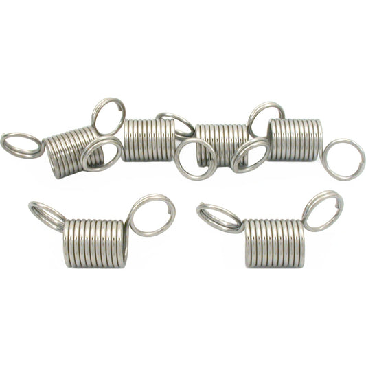 Bead Stoppers 6Pcs