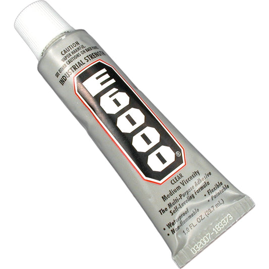 Industrial Strength Glue 1oz