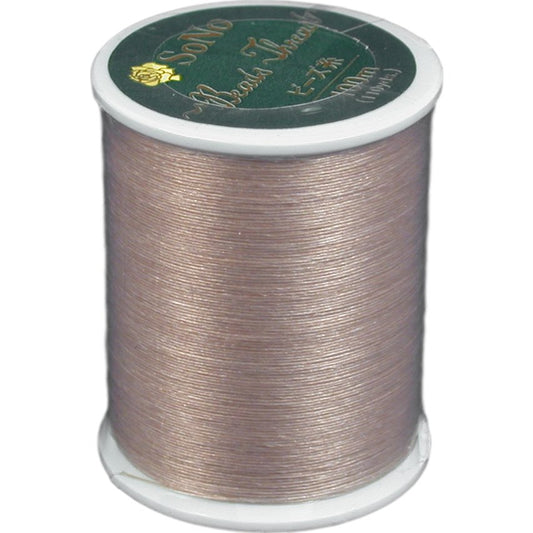 SONO Nylon Thread Natural 100M