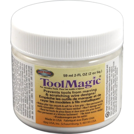 Tool Magic Heavy Duty Rubber Coating 2 fl oz
