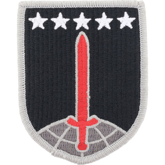 United States Army 1st Multi Domain Task Force Patch 2 1/4" x 3"