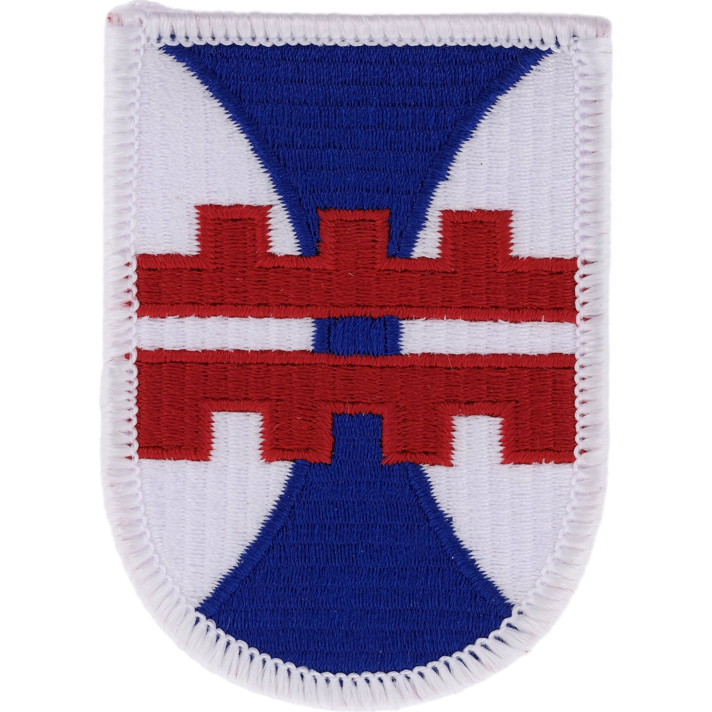U.S Army 412th Engineer Command Class A Patch 2"