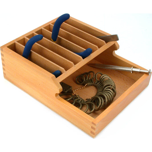 Bench Tool Organizer