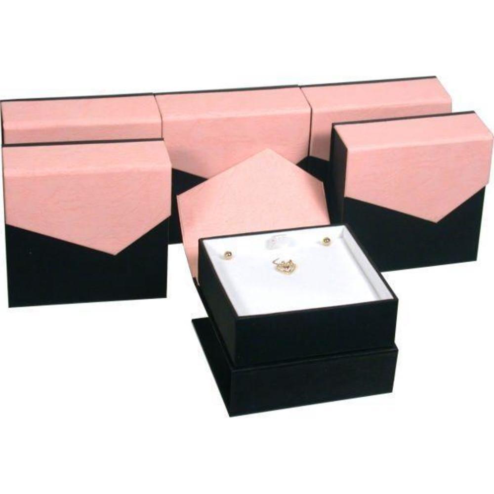 Pink Magnetic Lid Combo Gift Boxes 6