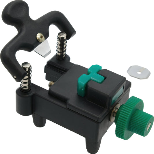 Watch Case Opener