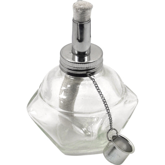 Alcohol Lamp