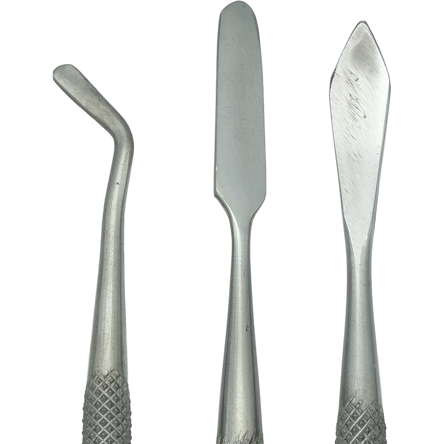 12 Wax Carving Tools & Alcohol Lamp Jewelers Tool Kit