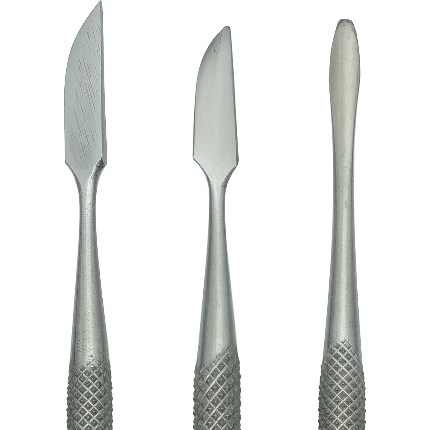 Wax Carvers Double Ended 12Pcs