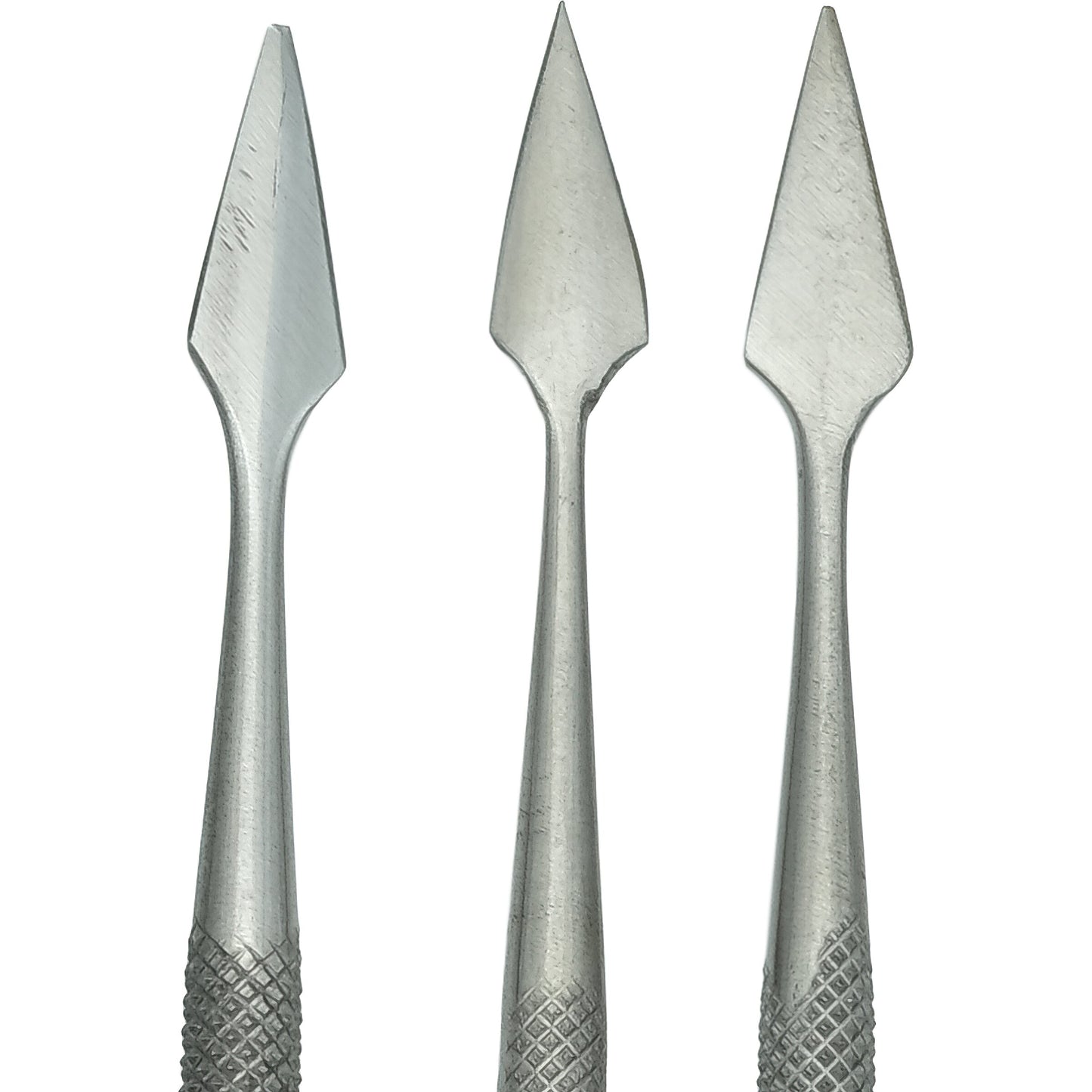 Wax Carvers Double Ended 12Pcs