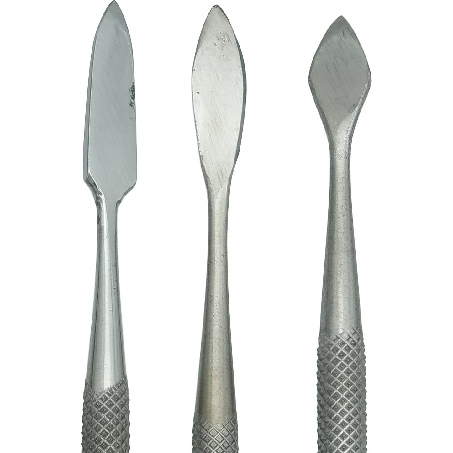 Wax Carvers Double Ended 12Pcs