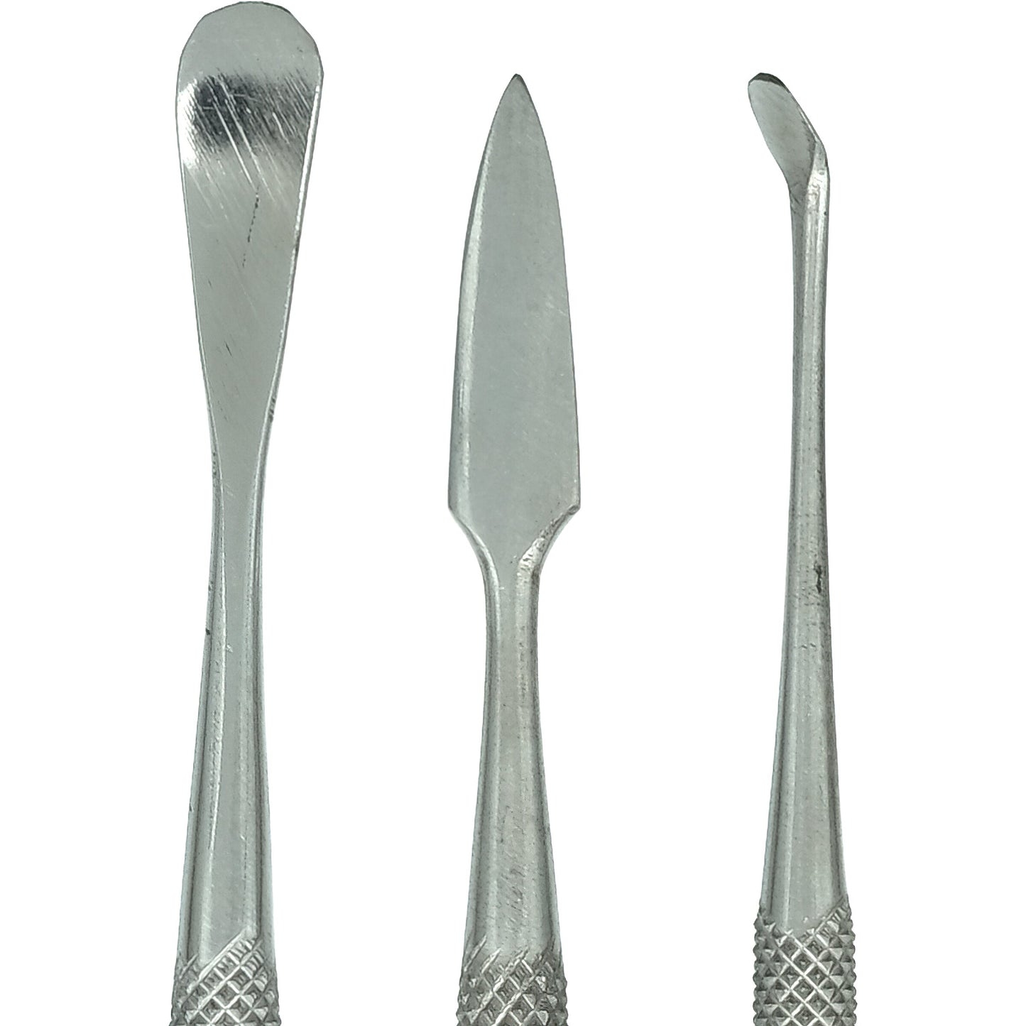Wax Carvers Double Ended 12Pcs