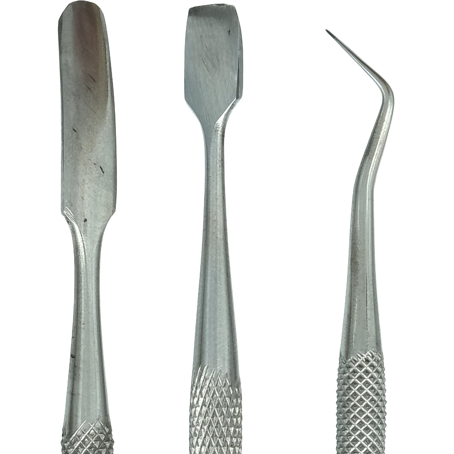 Wax Carvers Double Ended 12Pcs