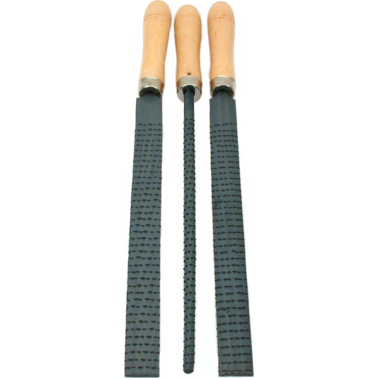 23 Needle Rasp Files Jewelers Metal Filing Riffler Tool Jewelry Repair Tools