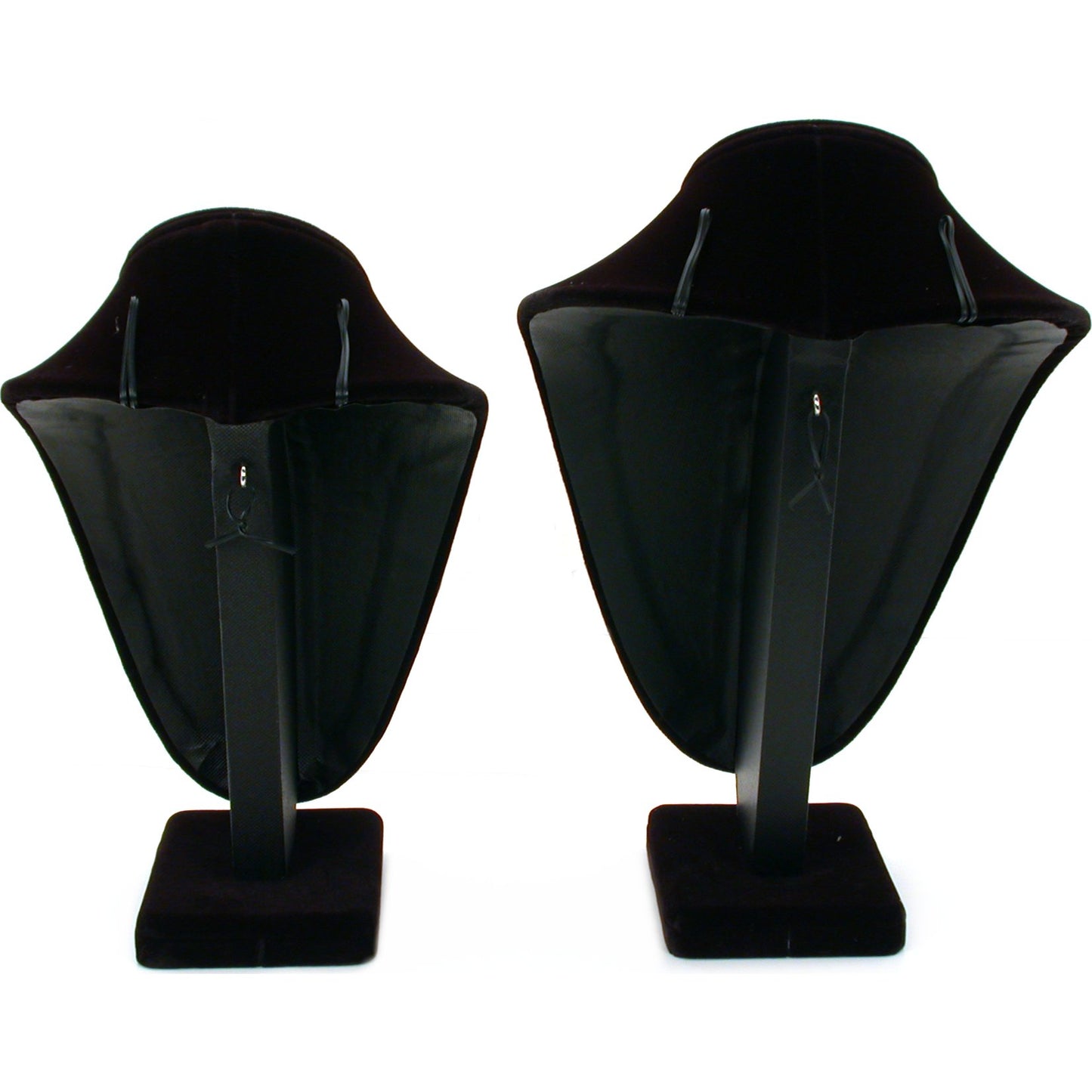 Neckform Stand-Up Displays 4Pcs