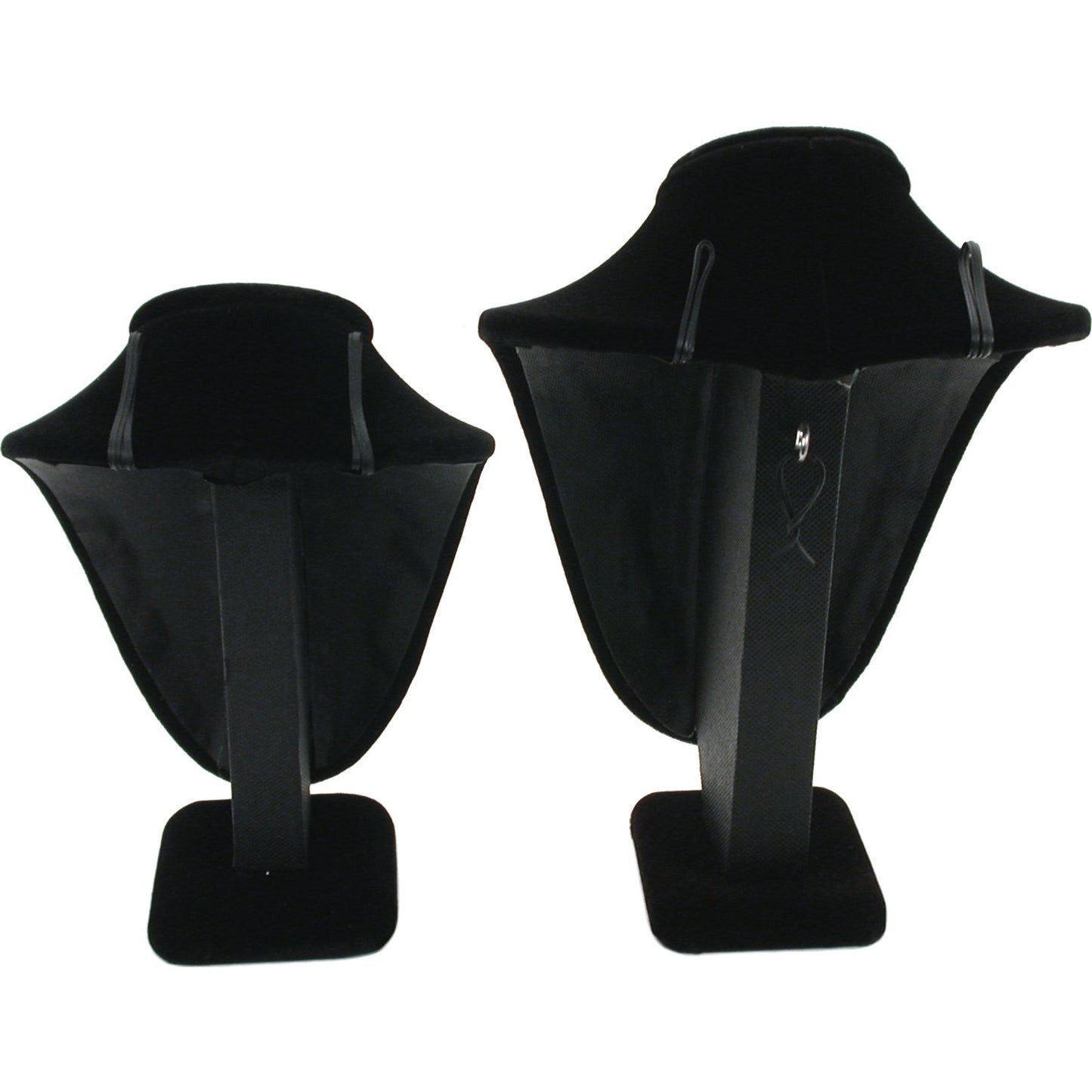 Neckform Stand-Up Displays 4Pcs