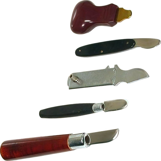 5 Watch Case Opener Knife Pocket Pry Bestfit Tools