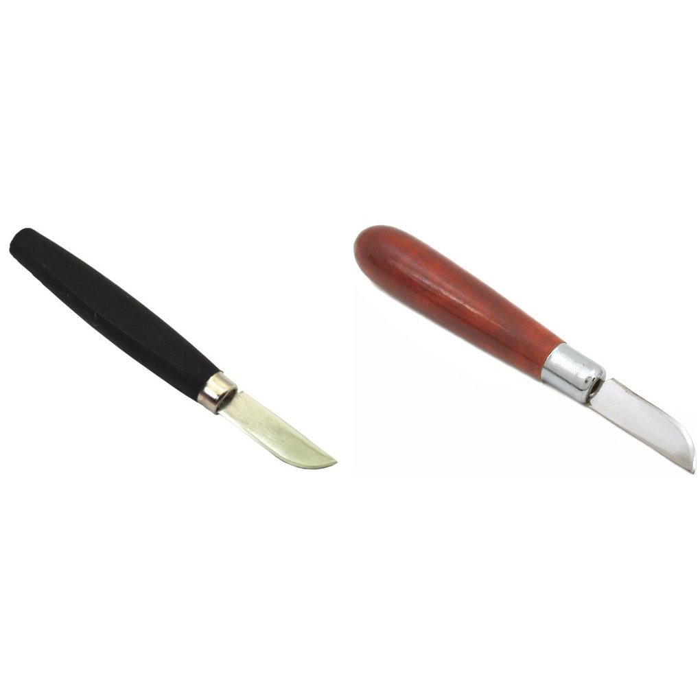 2 Piece Watch Case Knife Back Removers Openers Watmakers Watch Repair Tool Kit