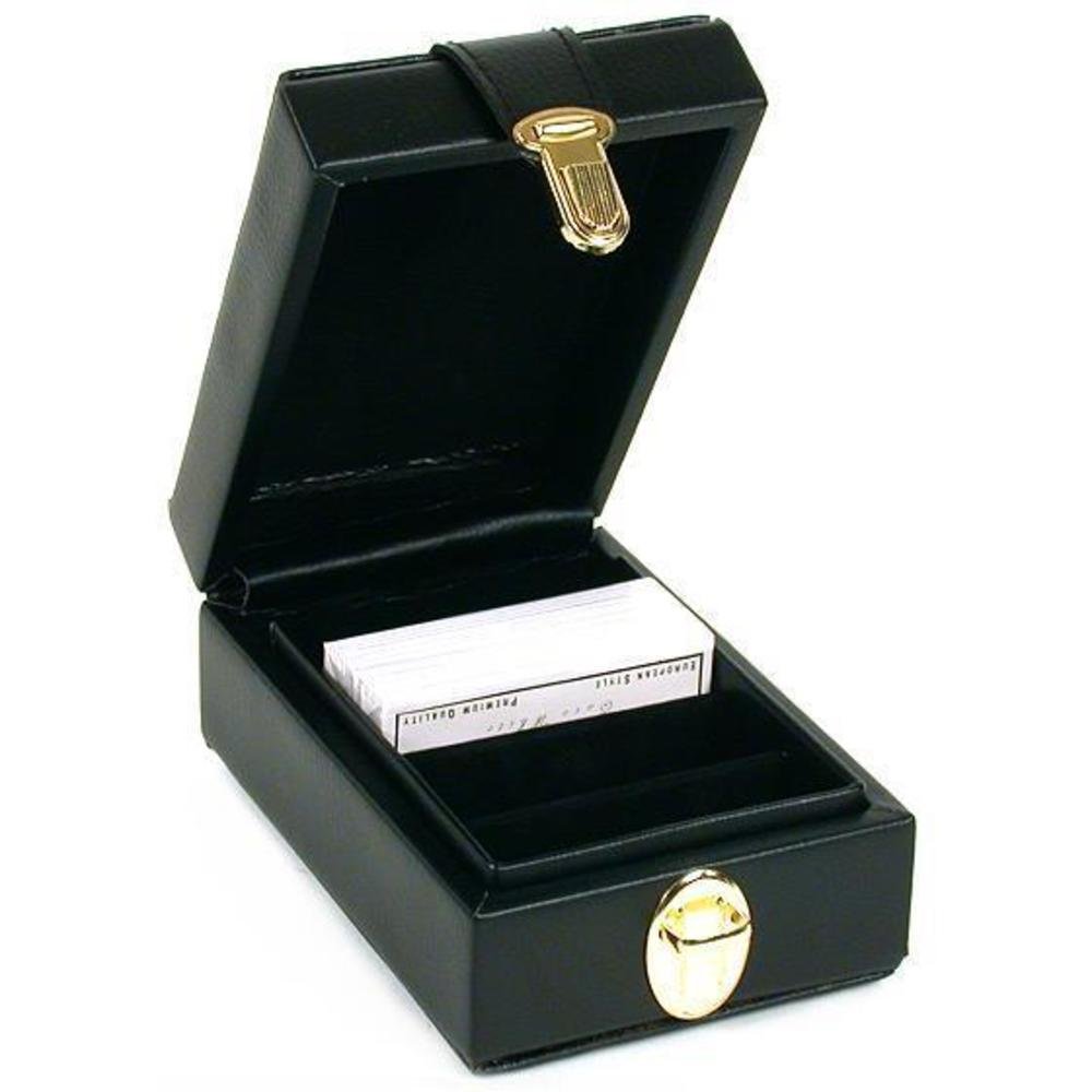 Findingking Diamond & Gemstone Parcel Paper Travel Case 2 Pcs