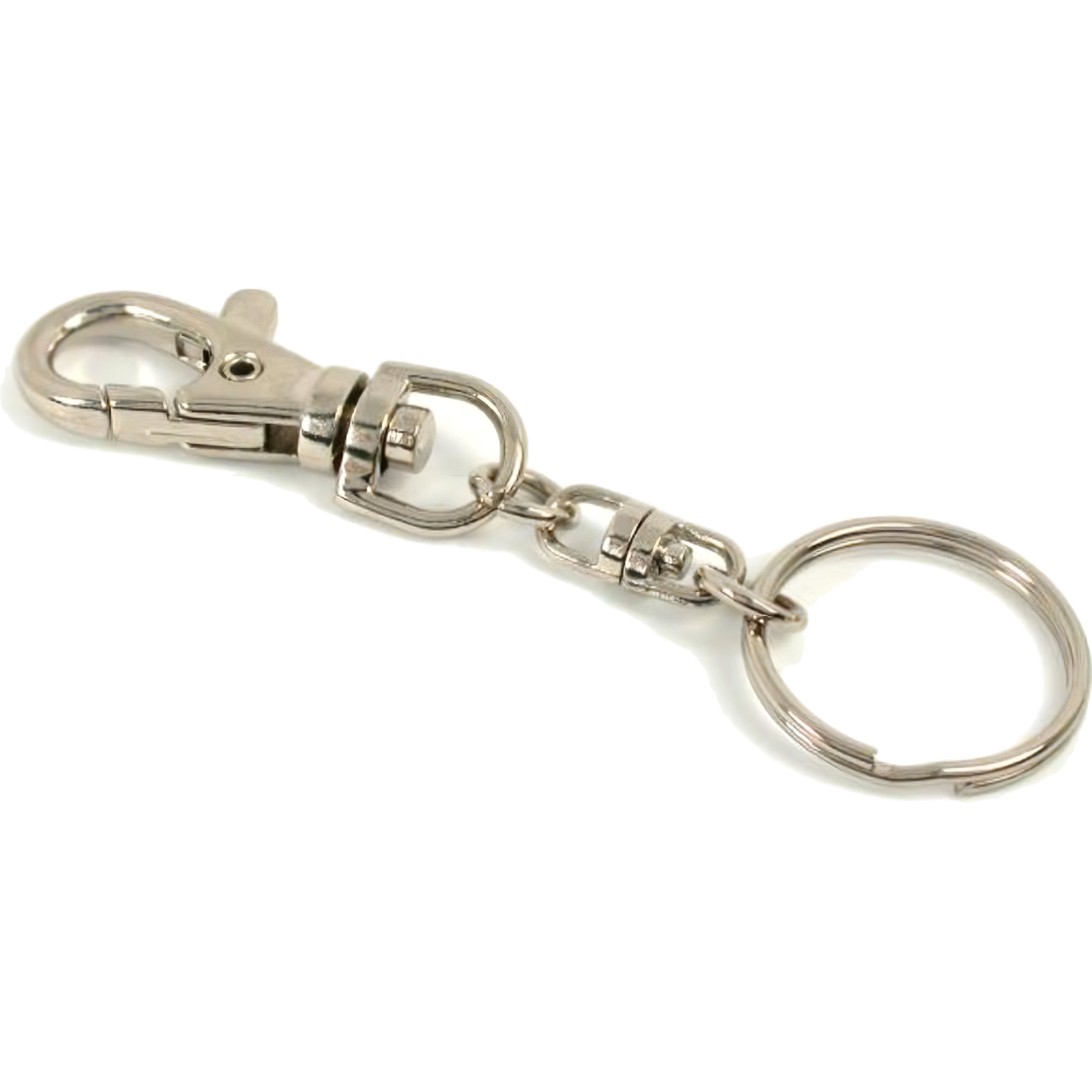 Swivel Key Chain 3Pcs – FindingKing