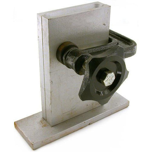 Adjustable Ingot Mold 964.5dwt