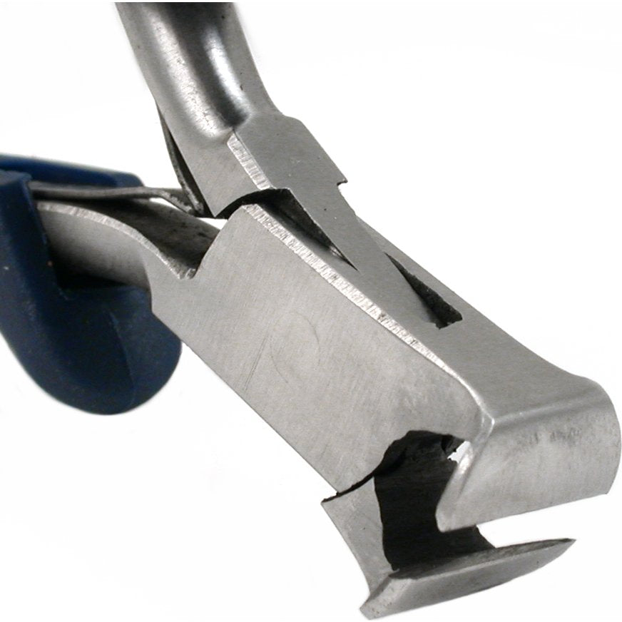 End Cutting Pliers 5"
