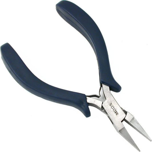 Flat Nose Pliers 5 1/2"