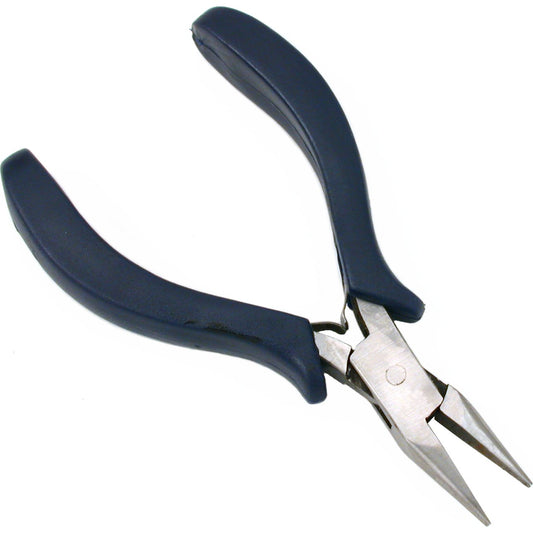 Half Round Pliers 6"