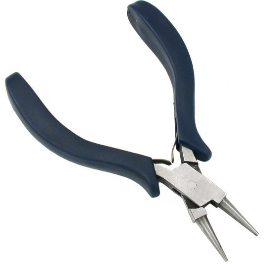 Round Nose Pliers 6"