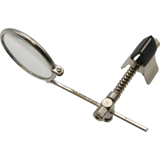 Clip On Eye Loupe 3.3x