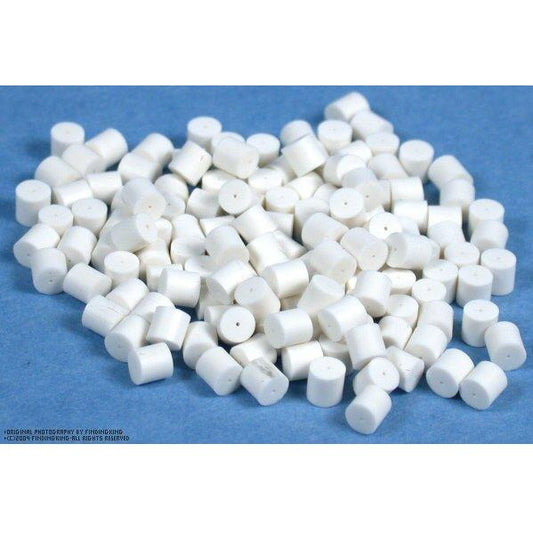 Earring Backs Hypoallergenic 3mm 72 Pairs