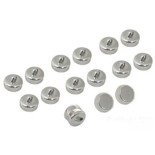 8 Magnetic Clasps Chain Bracelet Bead Part FindingKing