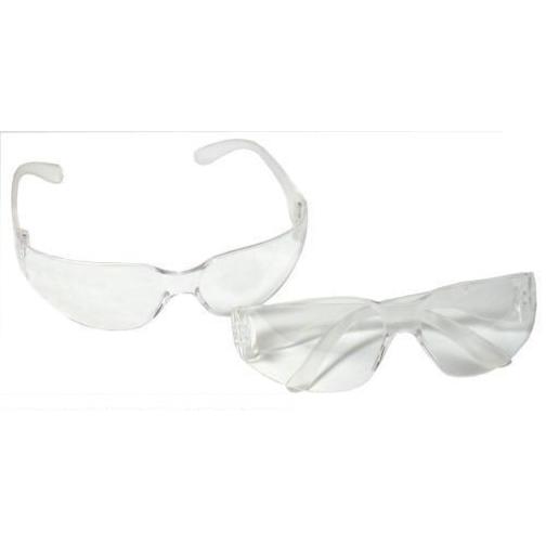 Radians Mirage Safety Glasses 2 Pairs