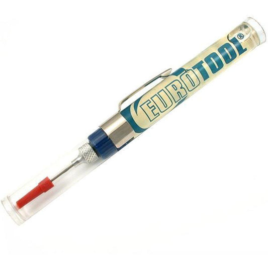 Auto Pocket Pen Oiler for Watches & Clocks Repair Tools