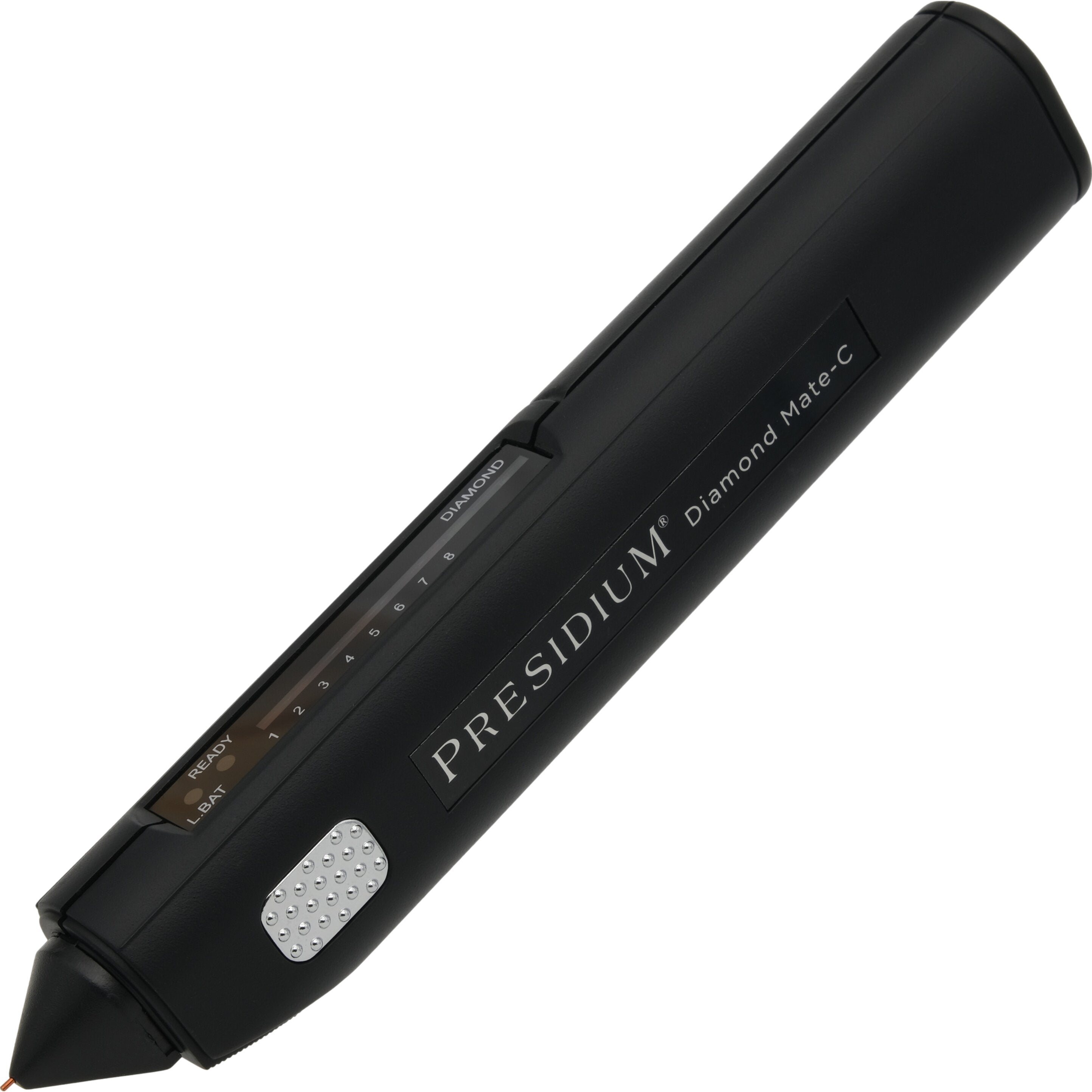 Presidium Diamond Mate C Electronic Diamond Tester FindingKing