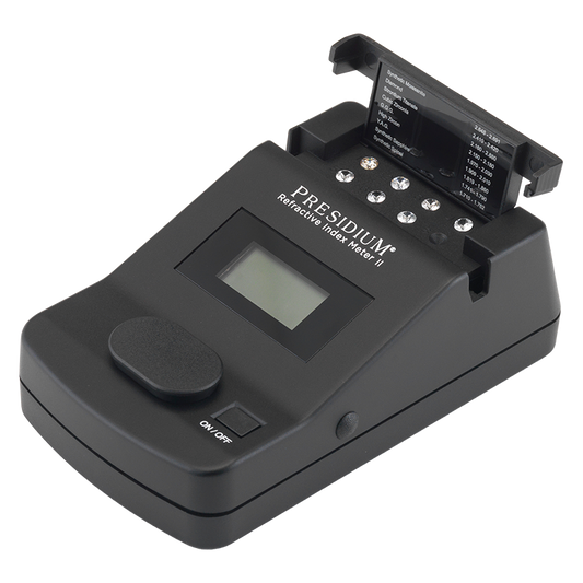 Presidium Electronic Refractive Index Meter II