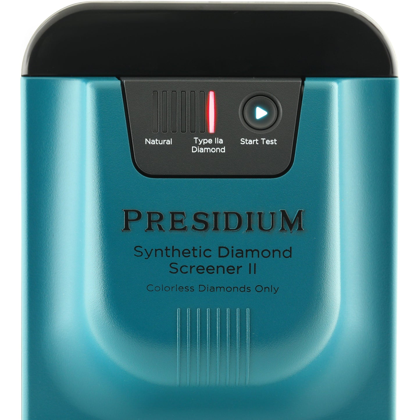 PRESIDIUM Synthetic Diamond Screener II (SDS II) Tester CVD HPHT D to J Color