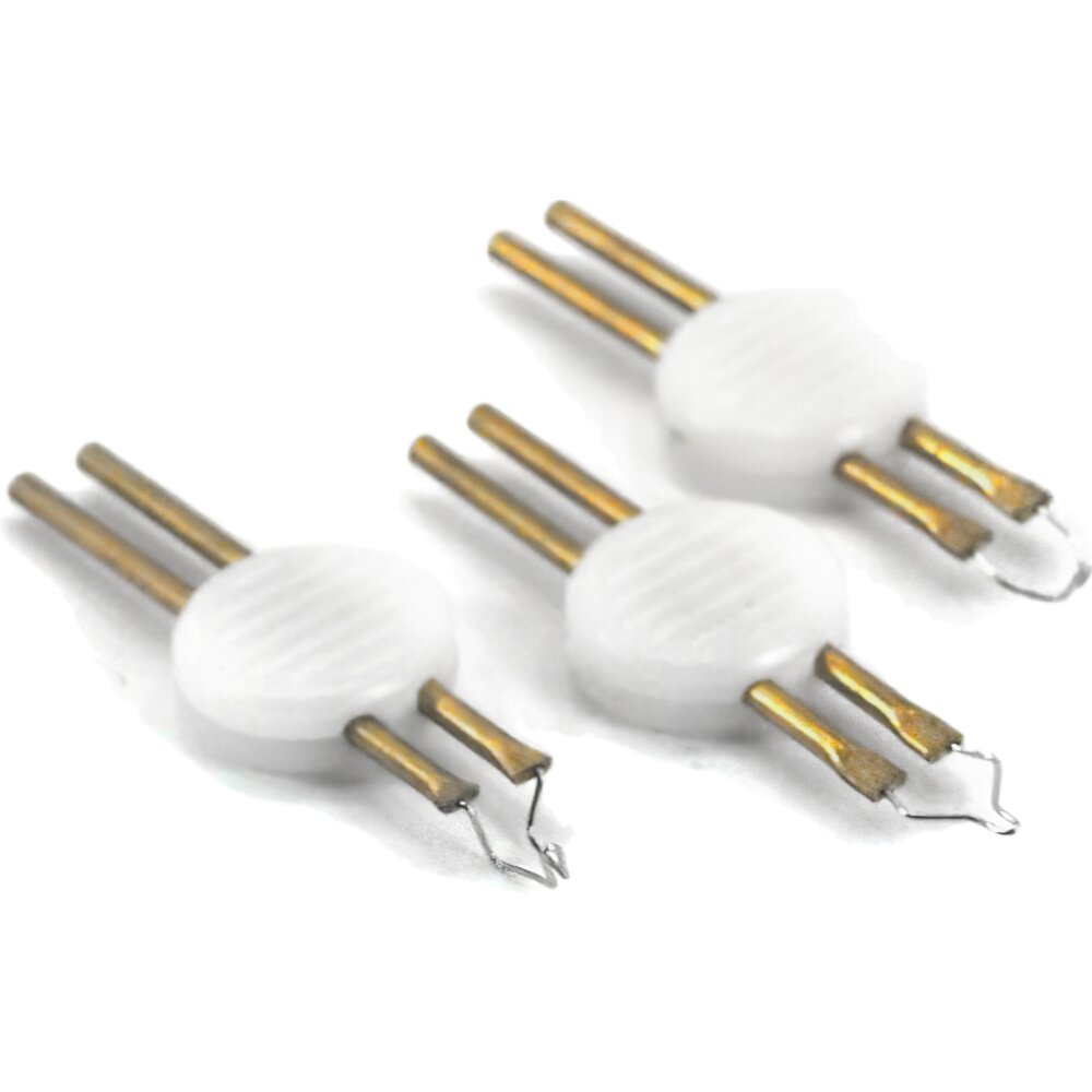 3 Pc Wax Tip Set For Max Wax Pen