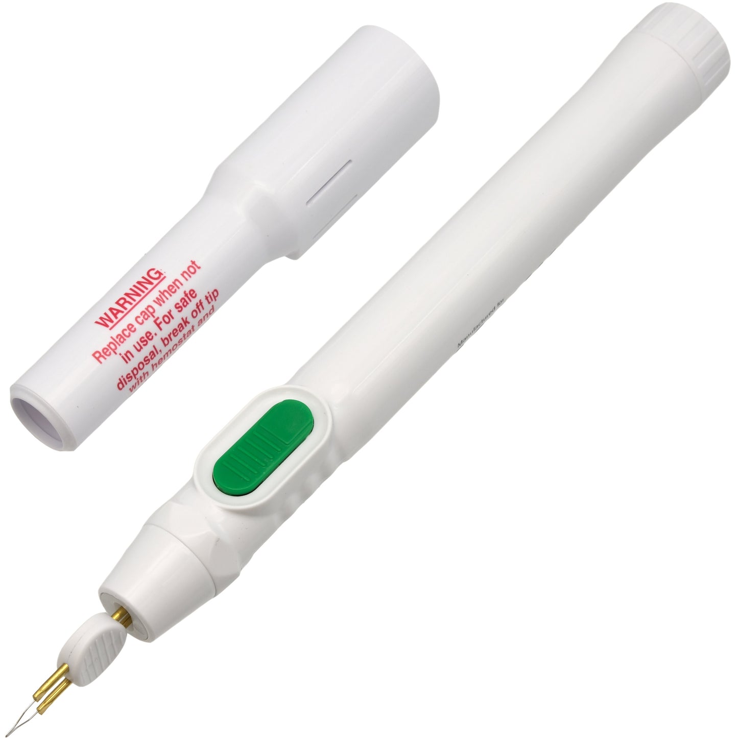 Super Max Wax Electric Pen