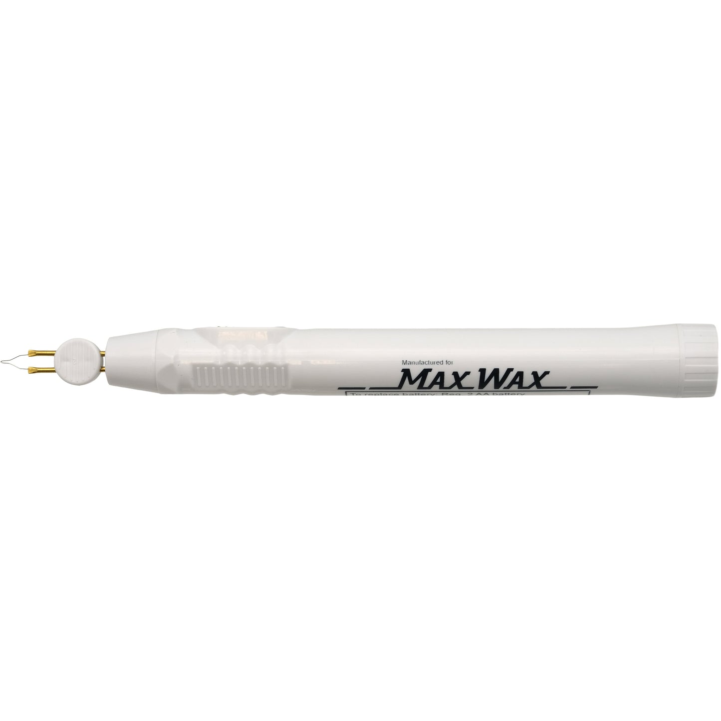 Super Max Wax Electric Pen