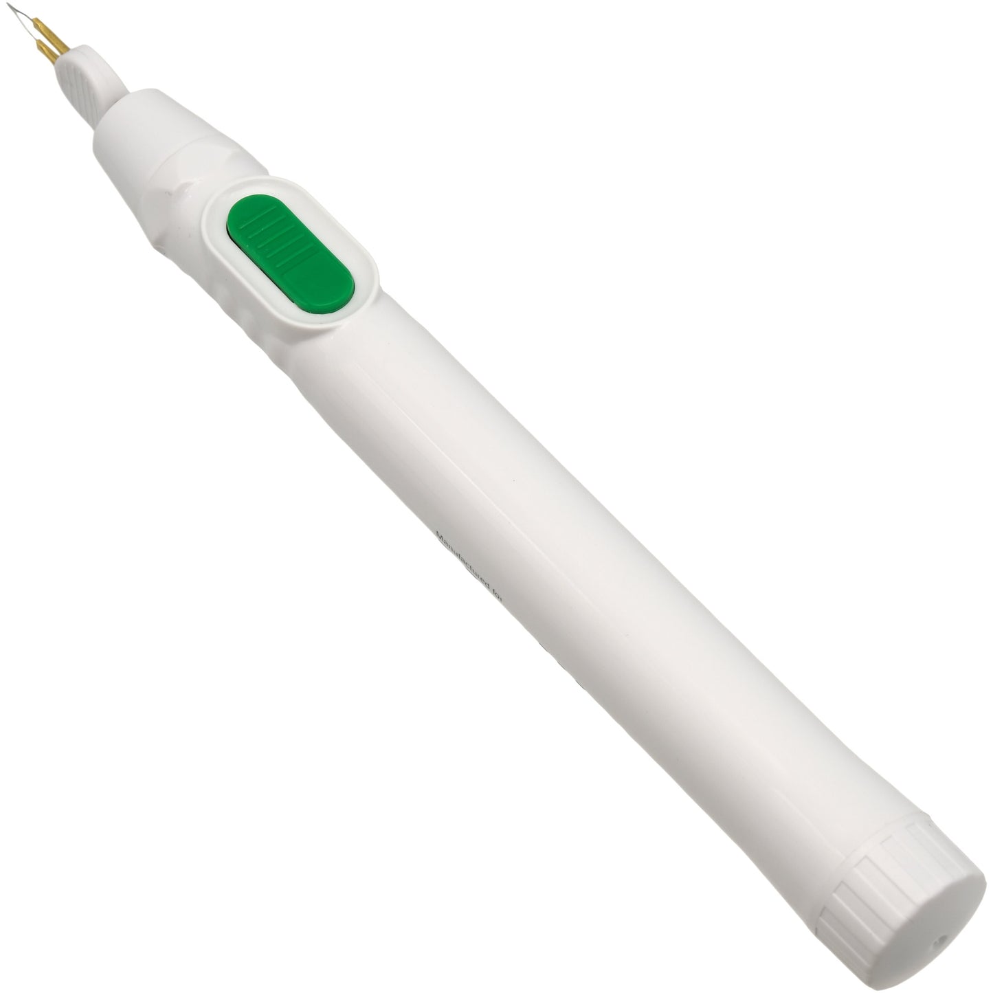 Super Max Wax Electric Pen