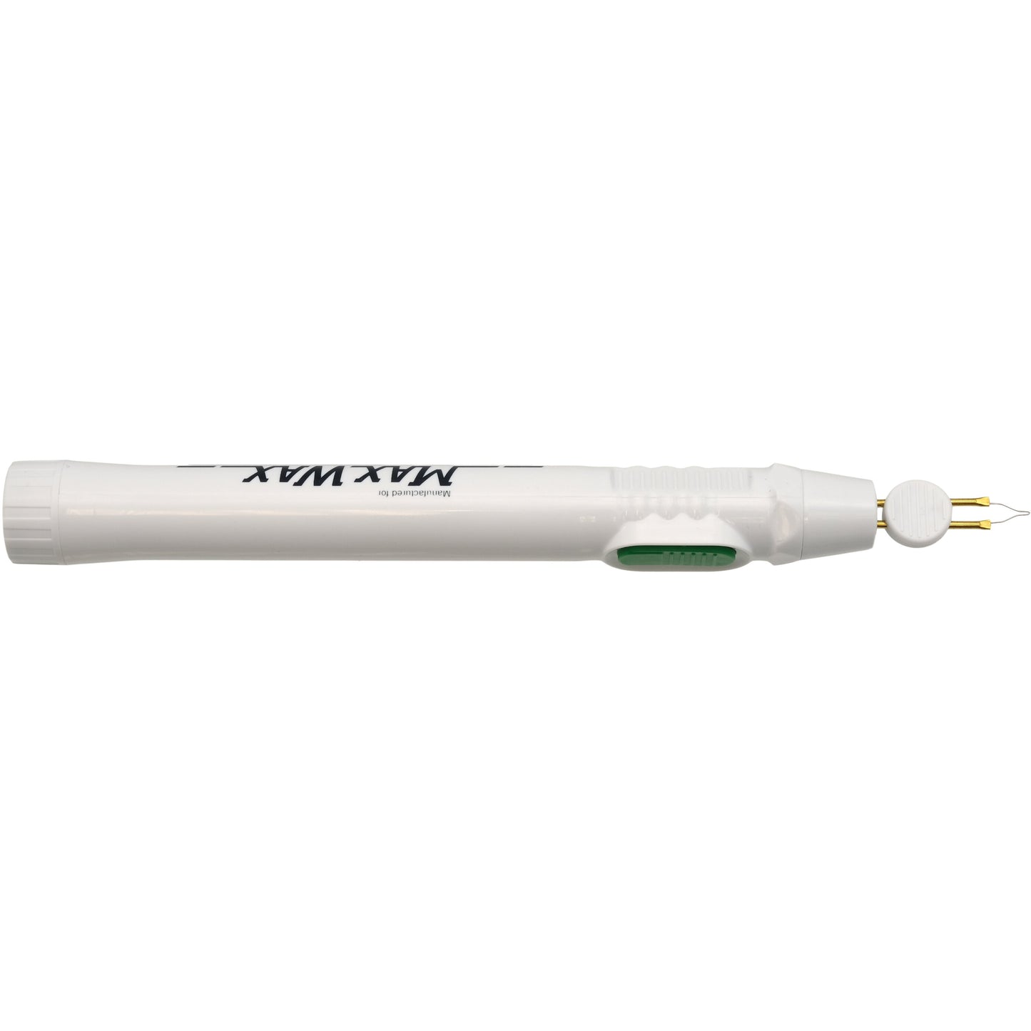 Super Max Wax Electric Pen