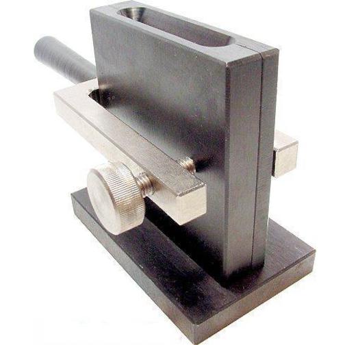 Adjustable Sheet Ingot Mold 200dwt
