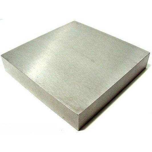 Bench Block Steel 4"